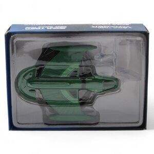 Eaglemoss Collections Star Trek Romulan Science Vessel Diecast Model